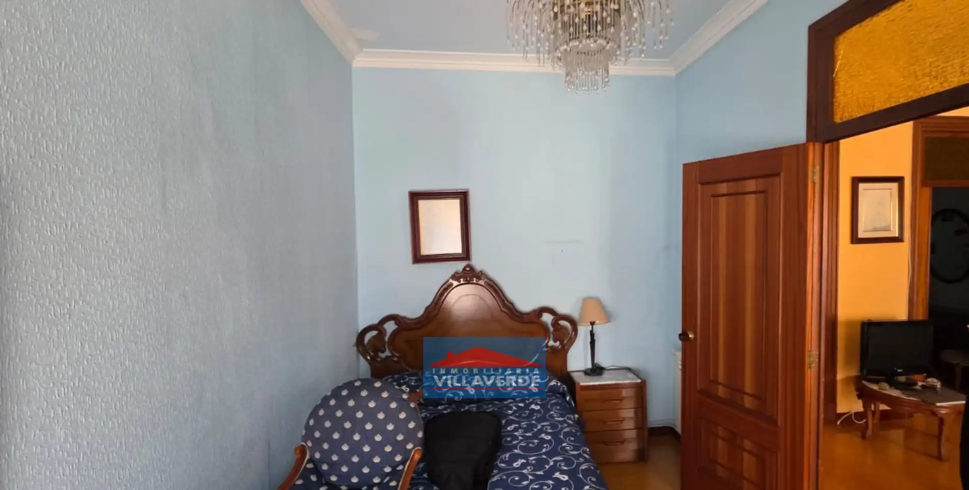 Casa adosada en venta en Cangas pueblo