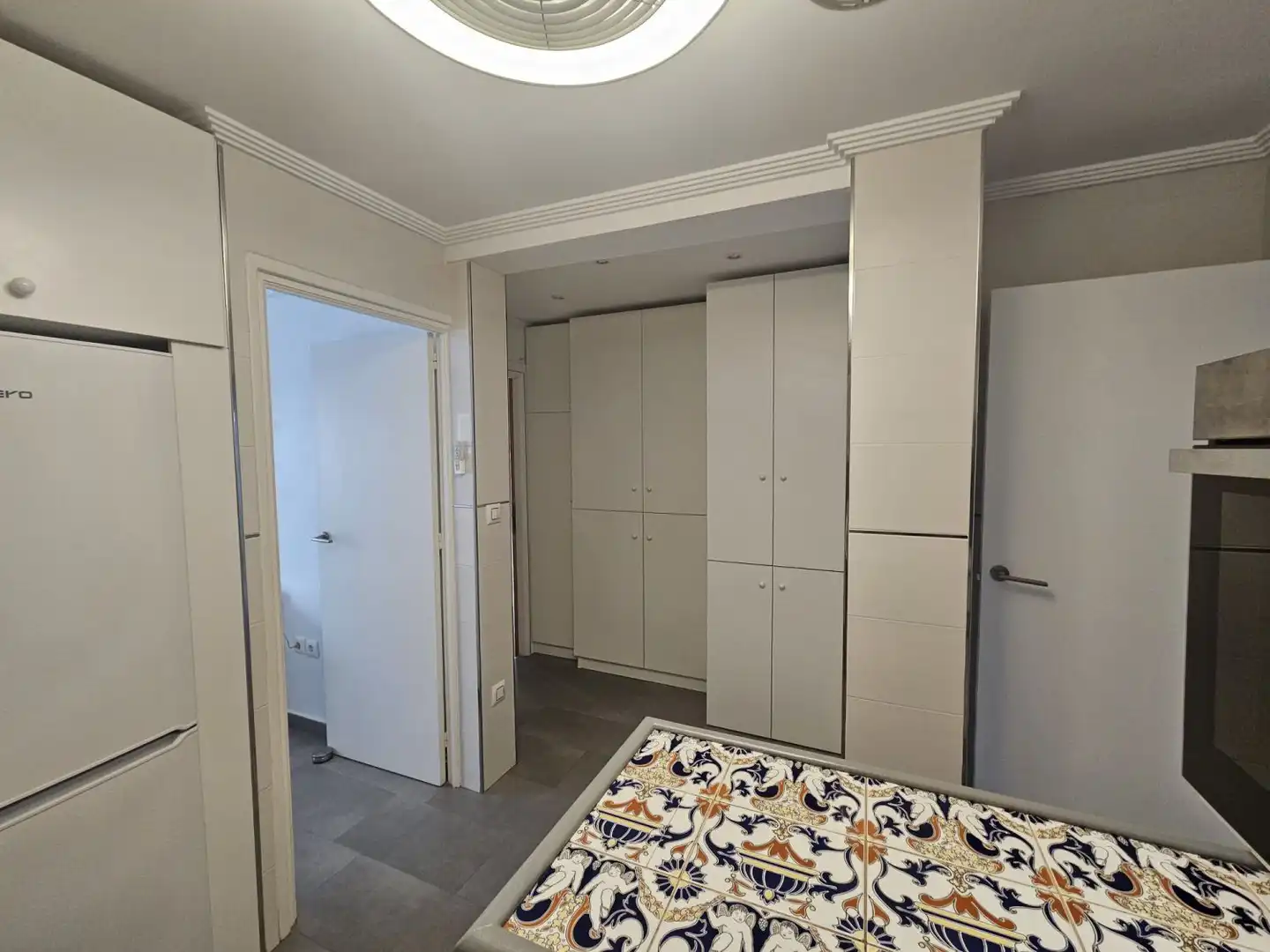 Bedroom of Apartments for rent in Águilas  with Terrace and Community pool