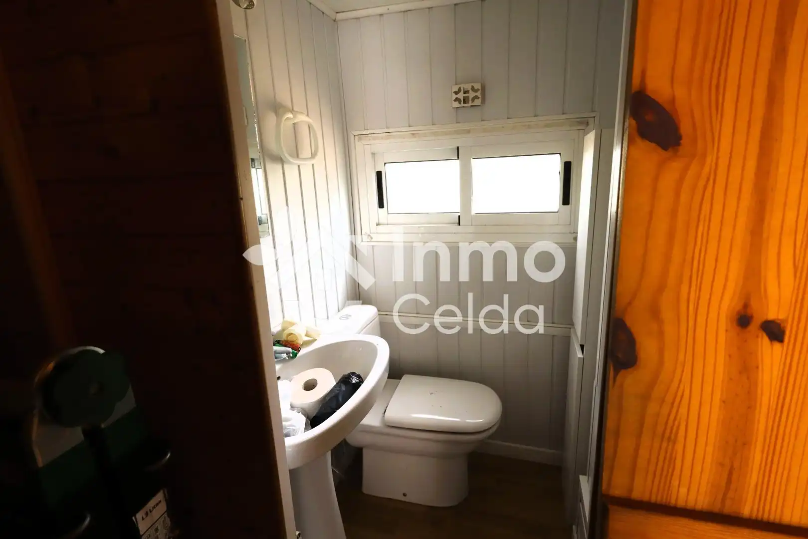 Haus oder Chalet zum Verkauf in Chiva mit Klimaanlage, Privatgarten und Schwimmbad