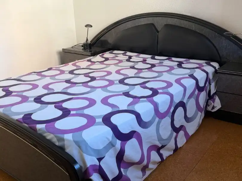 Habitación de Piso de alquiler en Viana do Bolo, Ourense