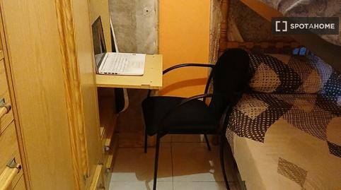 Foto 3 de Pis per a compartir a El Carmel, Barcelona