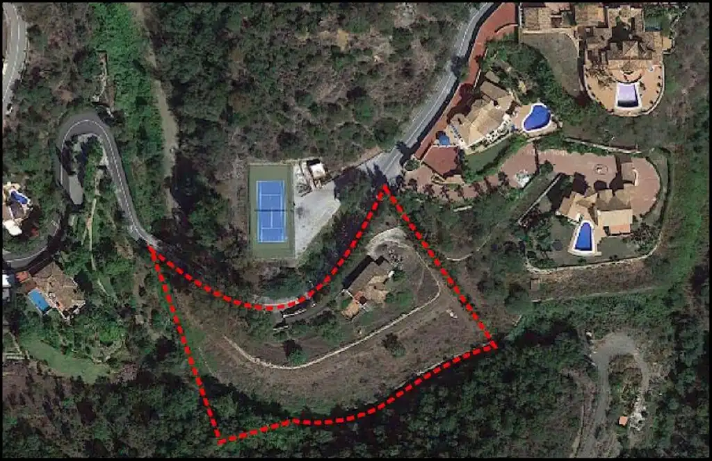 Chalet con jardín en venta en Los Arqueros  - Puerto del Almendro, imagen 2