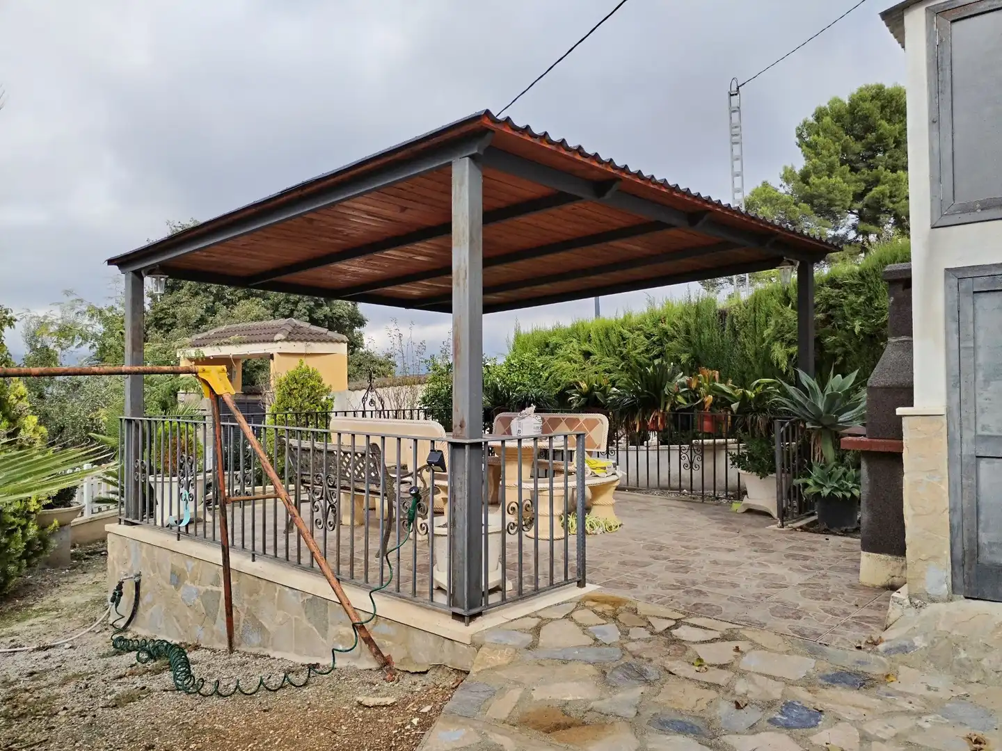Houses for sale in Benillup