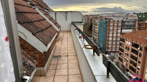 Foto 5 de Pis en venda a La Lastra, León