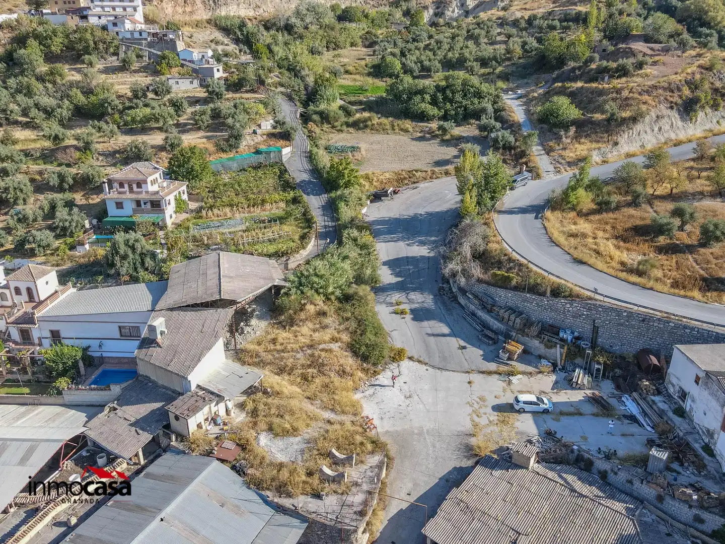 Residential for sale in Monachil