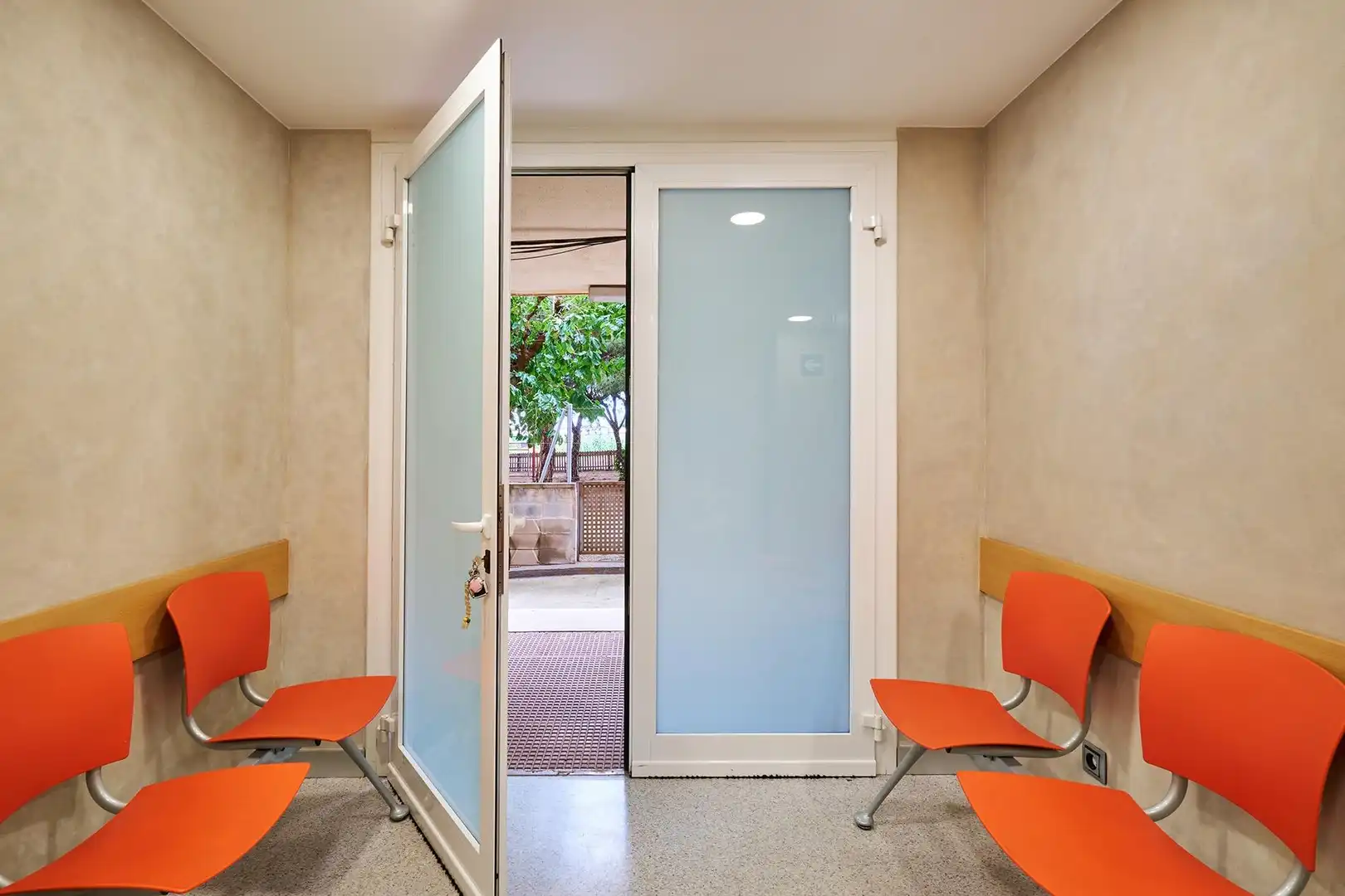 Local en venta en Carrer de Santa Maria, Veral d'Ocata