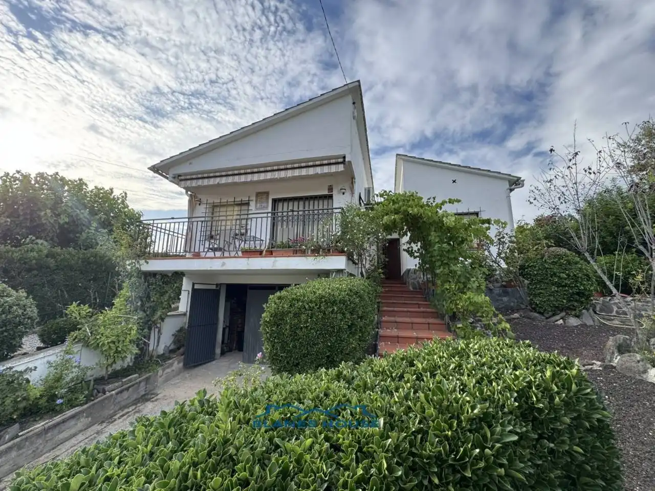 Casa o chalet en venta en Calle Maresme, Residencial Park