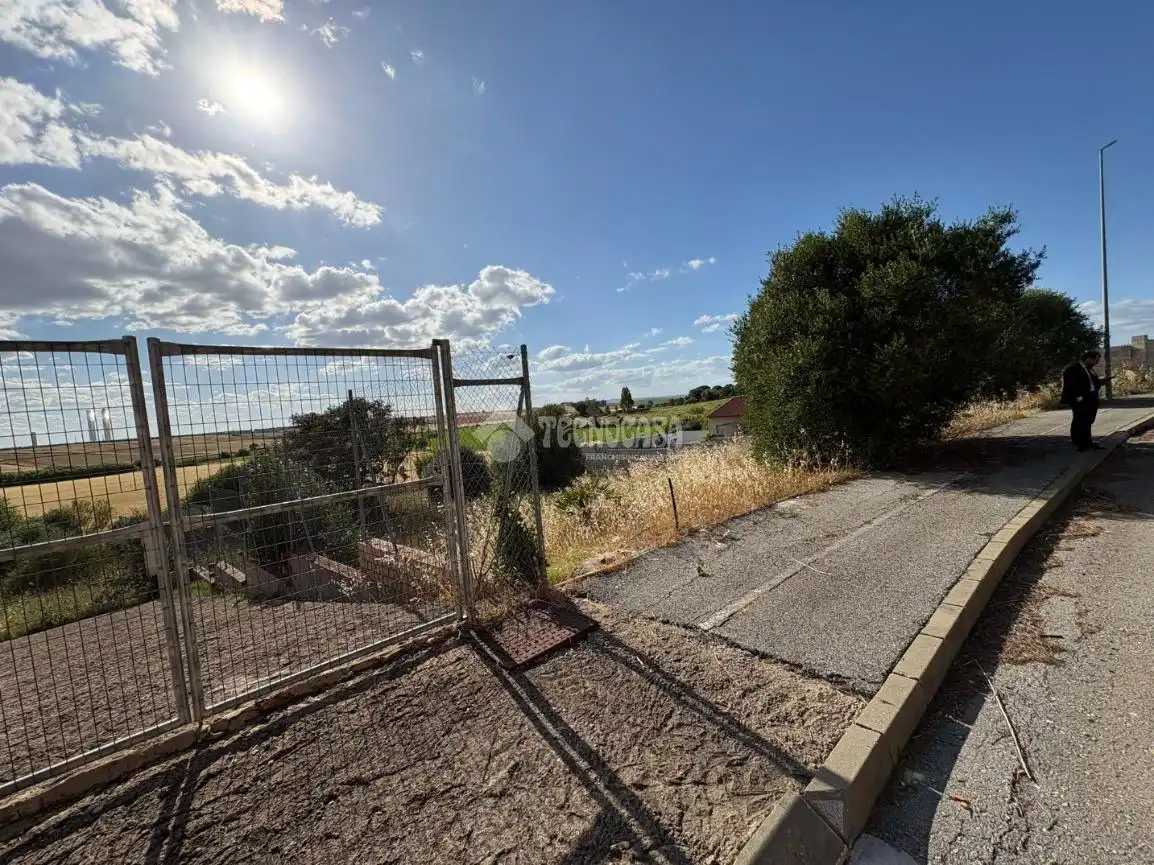 Terreny residencial en venda a Sanlúcar la Mayor, imagen 14