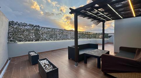 Foto 4 de Àtic en venda a Calle Real de Armilla, Poniente, Granada