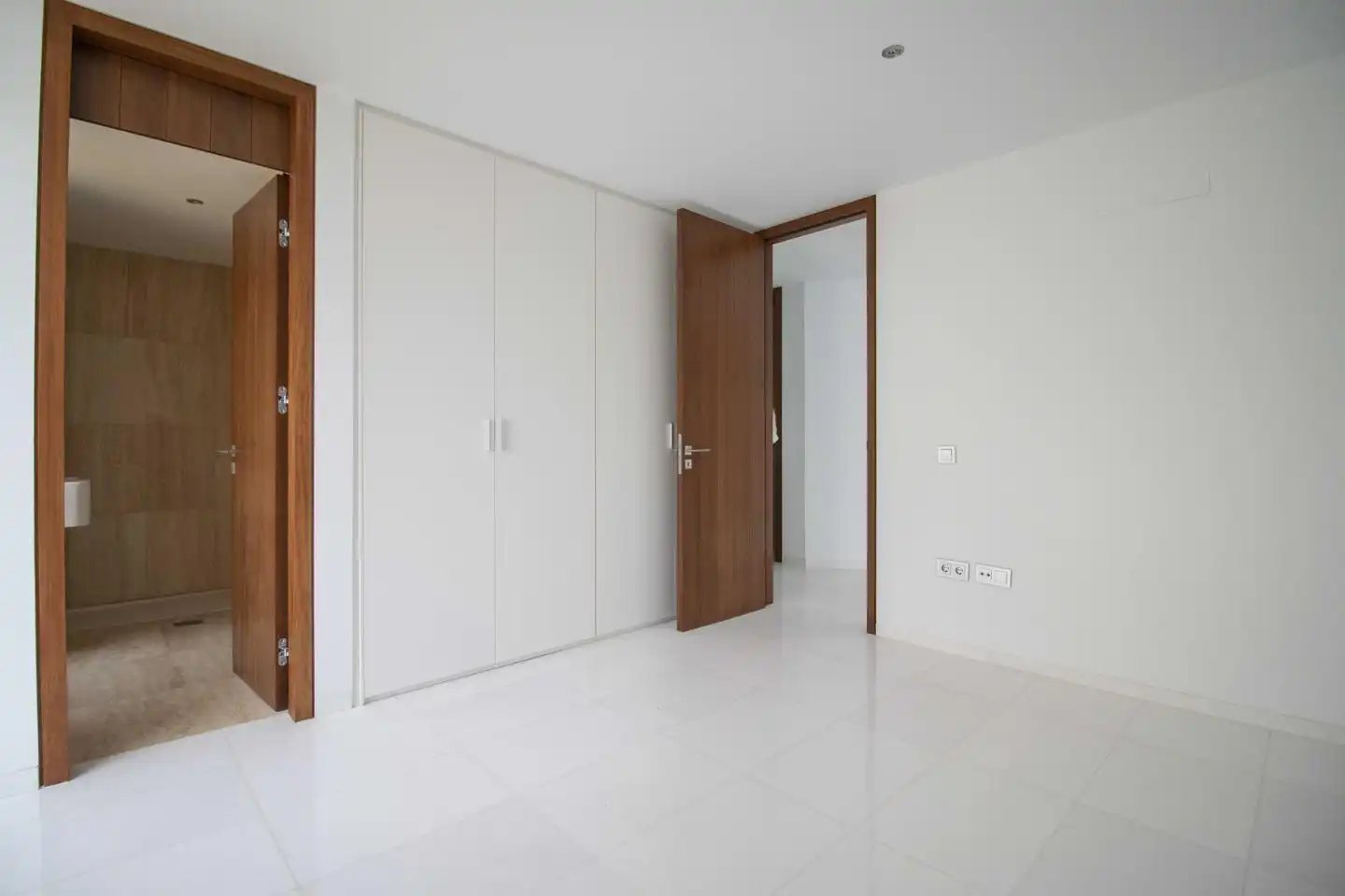 Wohnung zum Verkauf in Santa Cruz de Tenerife mit Privatgarten und Terrasse