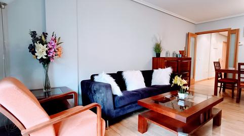 Foto 4 von Wohnung zur Miete in Deyanira, Rejas,  Madrid Capital