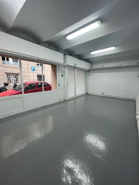 Parking of Premises to rent in  Barcelona Capital  with Air Conditioner