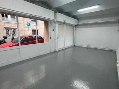 Parking of Premises to rent in  Barcelona Capital  with Air Conditioner