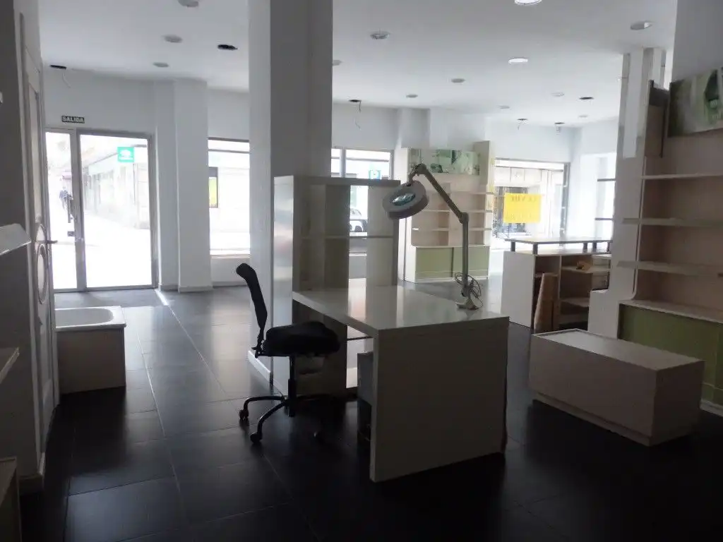 Gewerbefläche zum Verkauf in Chinchibarra - Capuchinos, imagen 4
