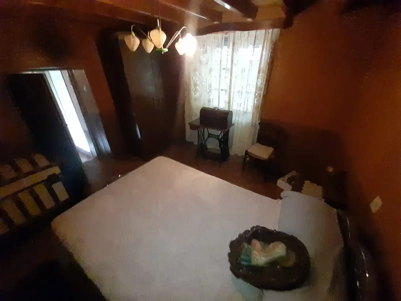 Bedroom of Houses for sale in Almeida de Sayago
