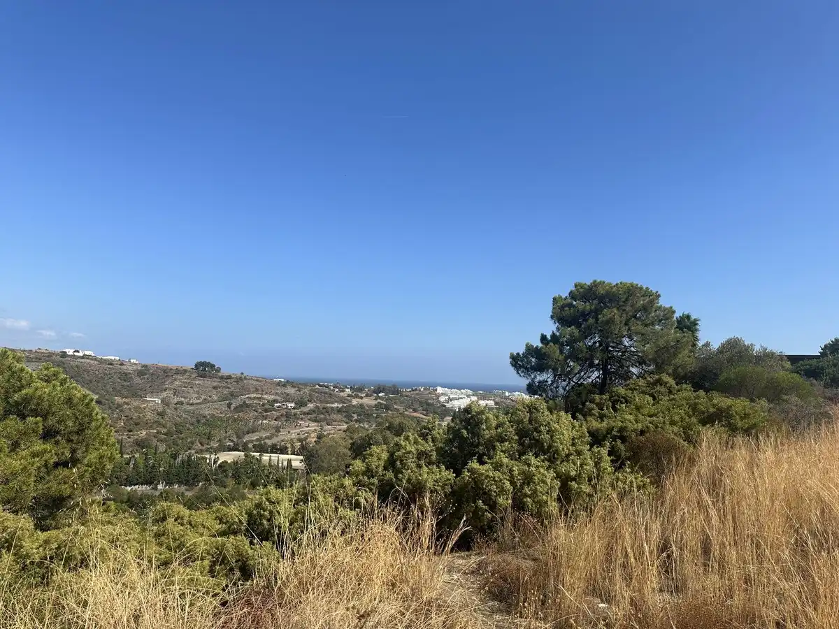 Terreni e lotti in vendita a Carretera Benahavís 43, imagen 5