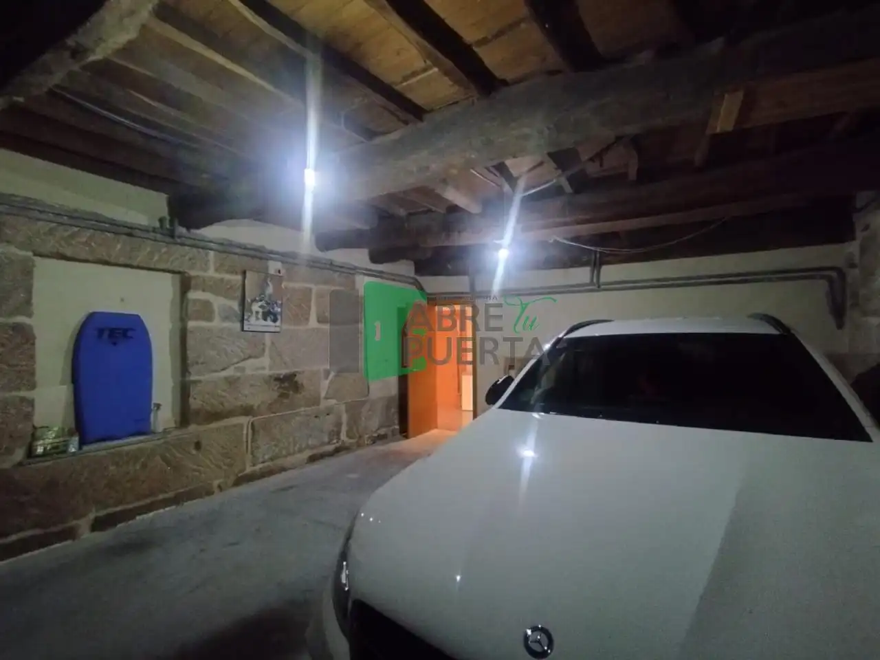 Casa con terraza en venta en Amoeiro, imagen 84