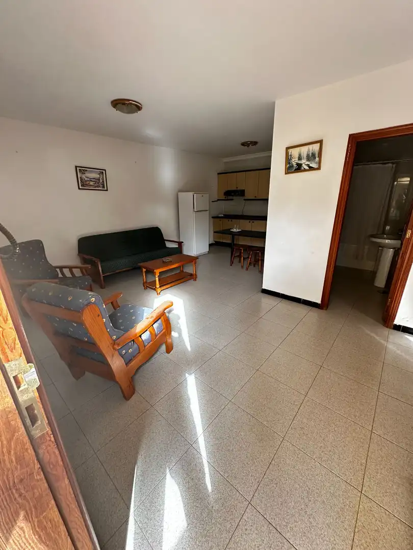Sala de estar de Edificio en venta en Puerto del Rosario