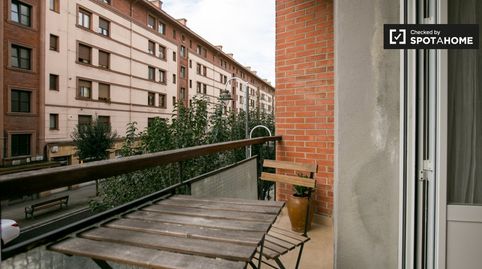 Foto 5 de Habitació a San Pedro de Deusto - La Ribera, Bilbao
