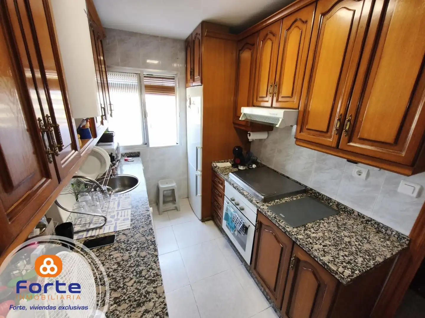 Cocina de Piso en venta en Córdoba con Aire acondicionado y Calefacción