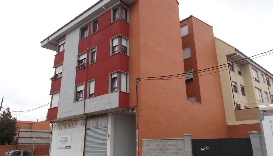 Photo 1 of Flat for sale in C/ Presa Cerrajera, Armunia, León