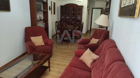 Foto 3 de Pis en venda a Béjar, Salamanca