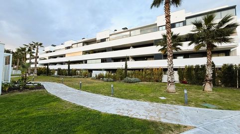Photo 2 of Attic for sale in Cortijo de Maza - Finca Monsalvez - El Olivar, Málaga Capital