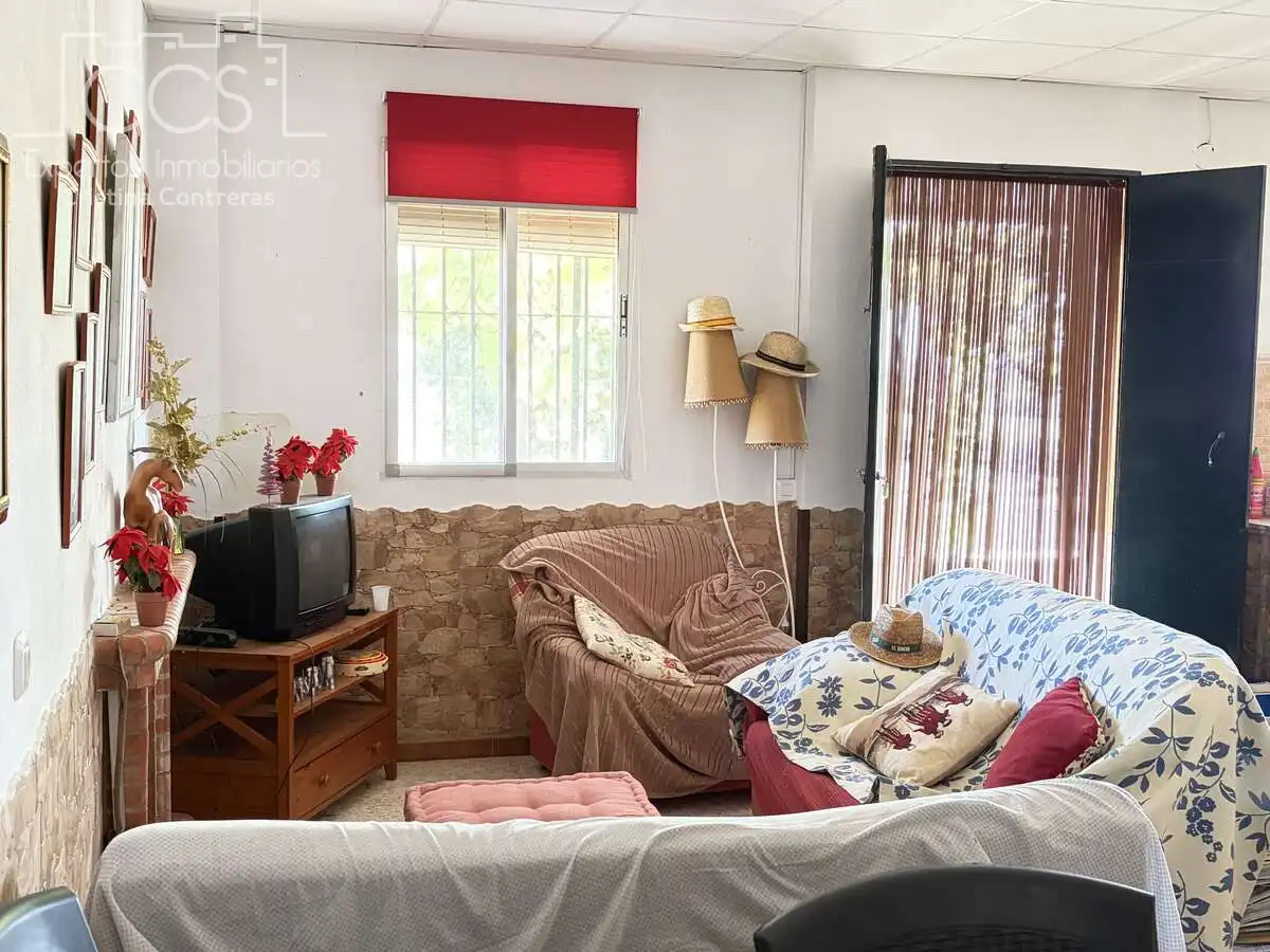Casa rústica en venda a Almonte ciudad, imagen 28