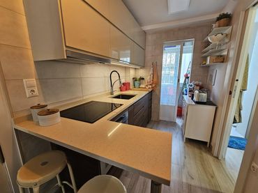 Appartement avec piscine à vendre à Playa de Levante
