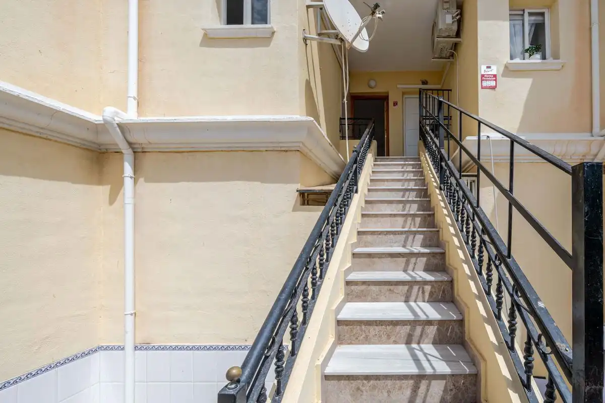 Flat with terrace for sale in Calle Licenciado Vidriera, imagen 20