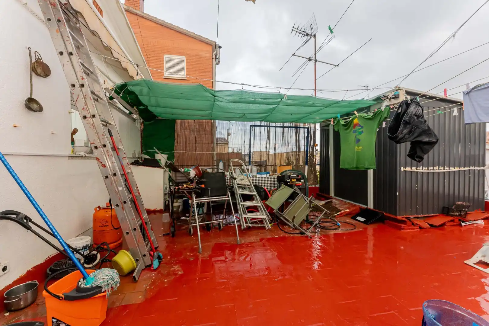 Casa o xalet en venda a Torrent Ballester