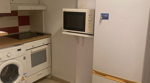 Foto 4 von Wohnung zur Miete in Calle de Los Adarves, 4, Calahonda, Mijas