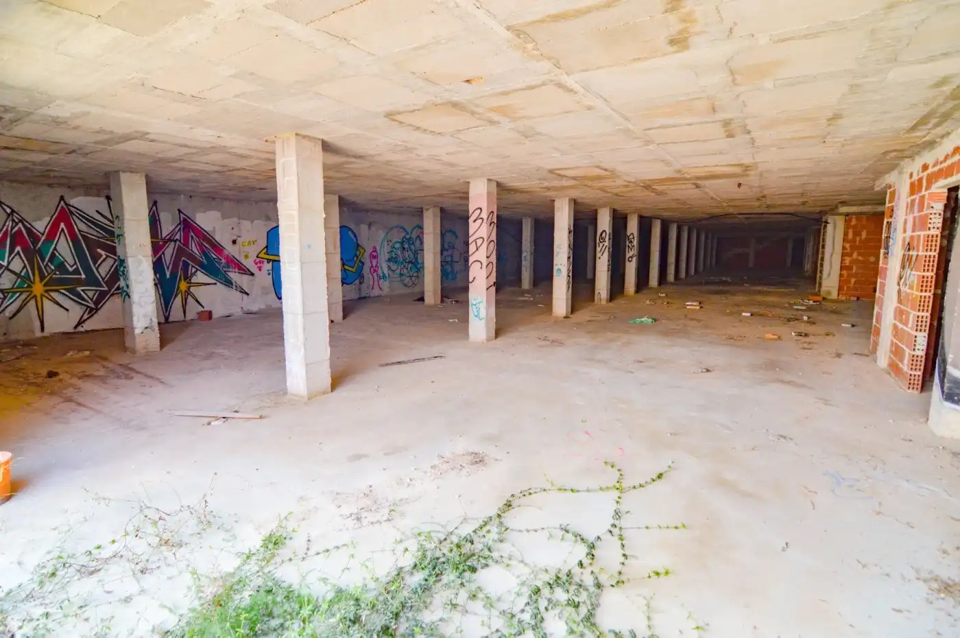Residencial en venta en N/A, -1, Los Secanos