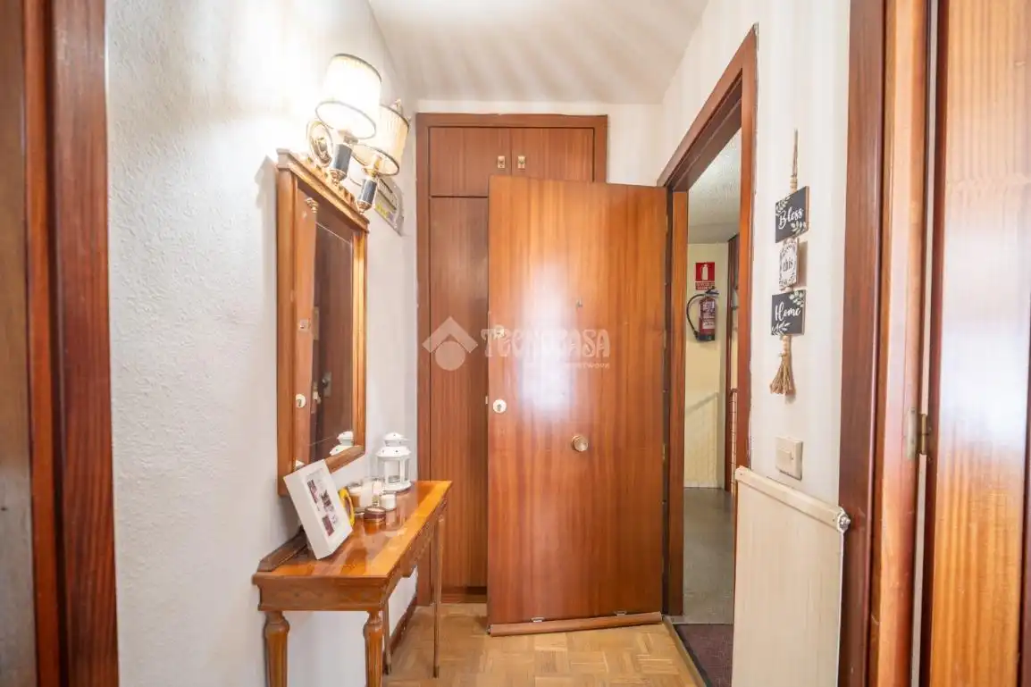 Piso en venta en Rivas-Vaciamadrid con Calefacción