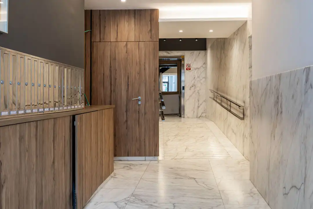 Flat for sale in Donostia - San Sebastián   with Heating, Balcony and Alarm