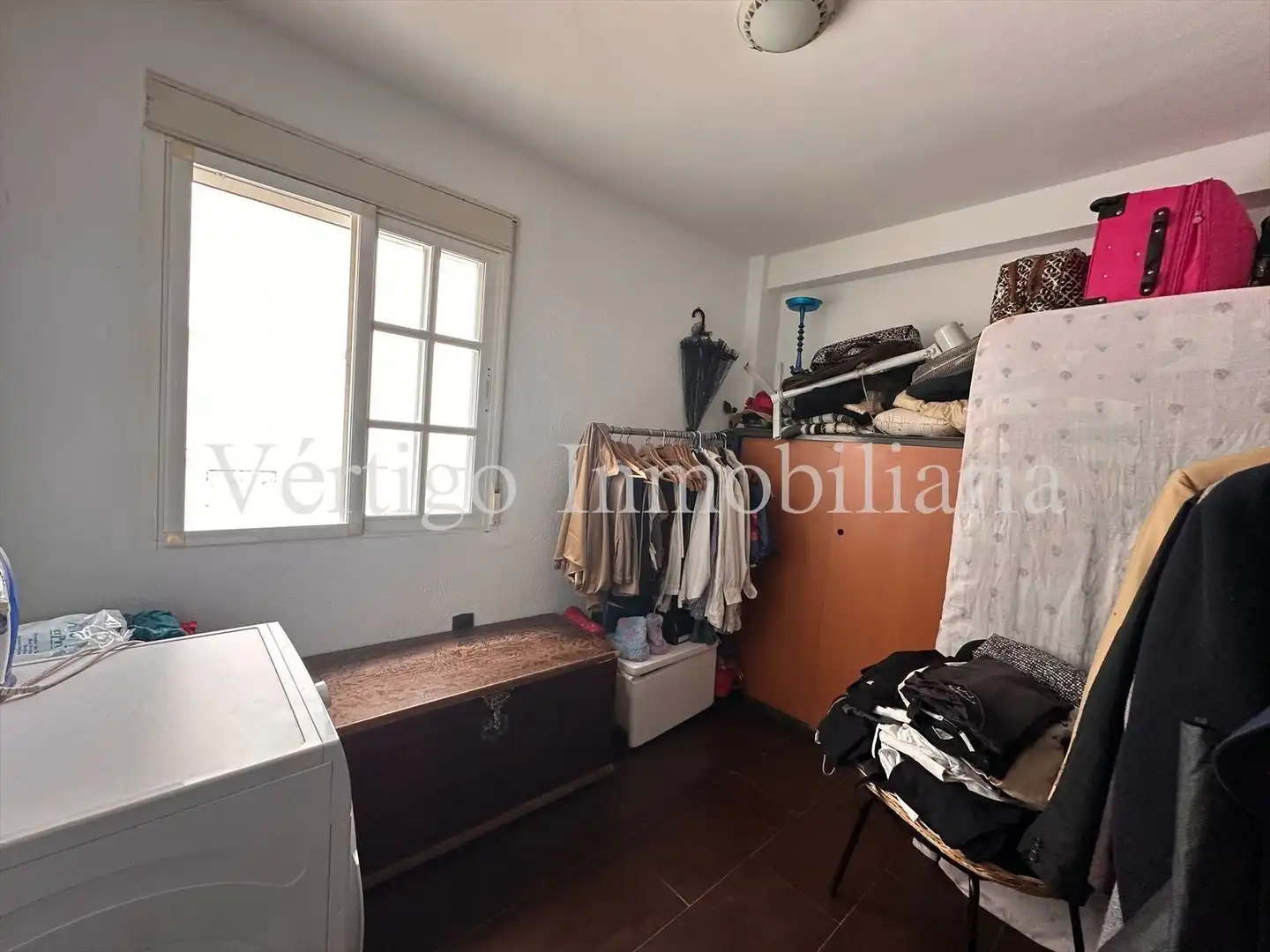 Flat for sale in Urbanizacion Parque Giralda, 1, La Hacienda - Nueva Andalucía