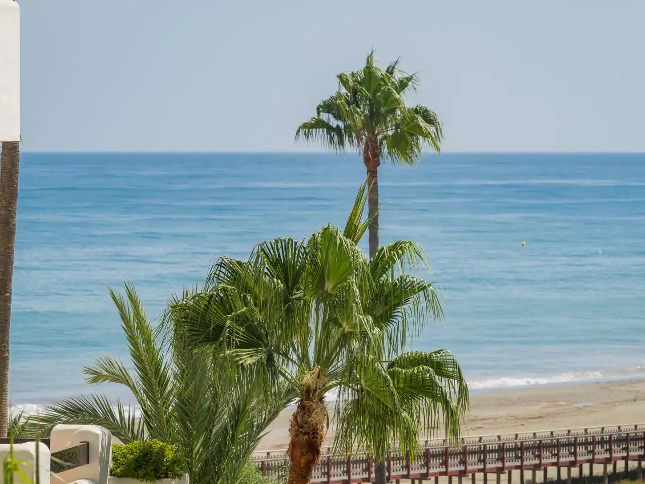 Duplexes for sale in Estepona  with Air Conditioner, Heating and Terrace