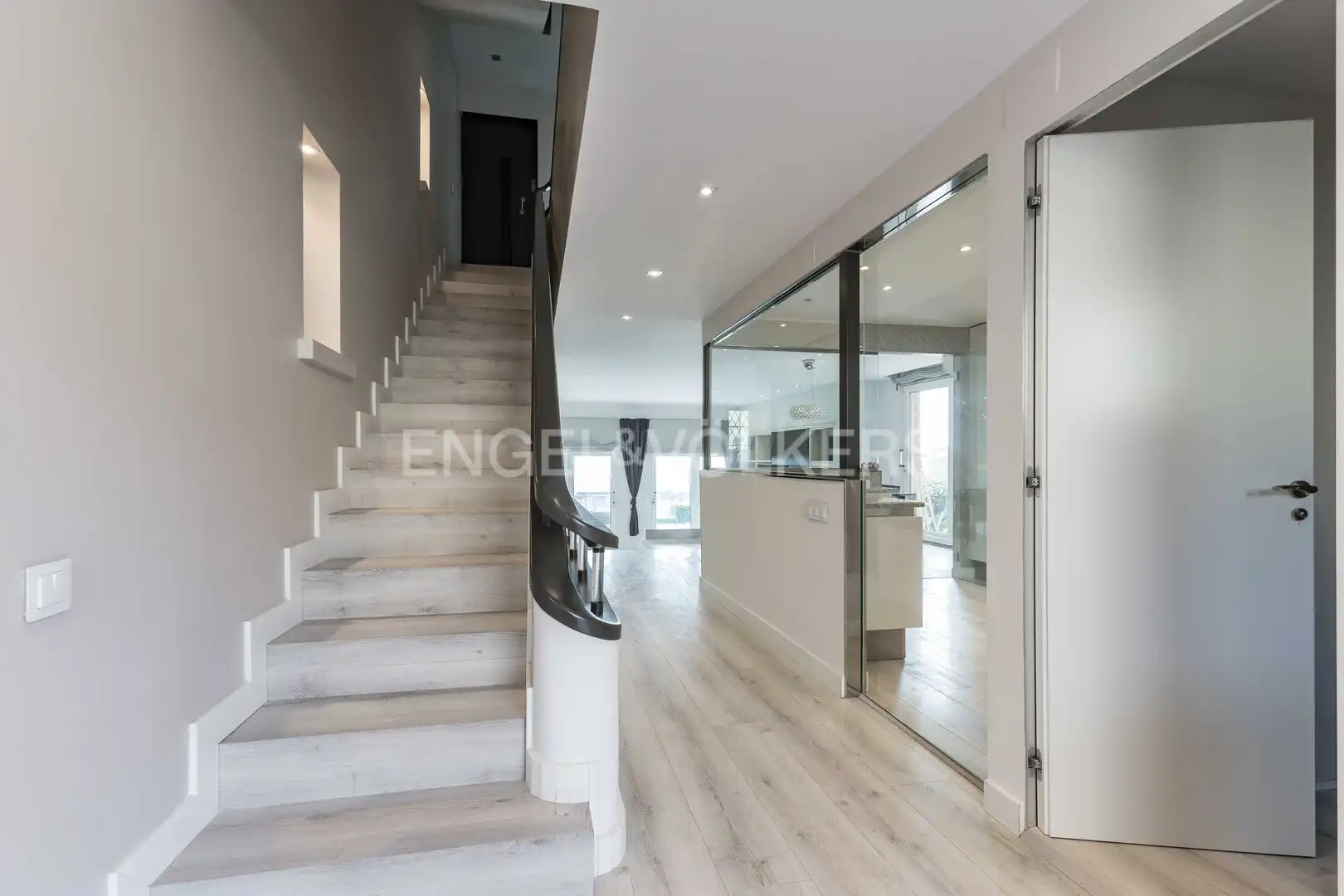 Detached homes for rent in Esplugues de Llobregat, Barcelona
