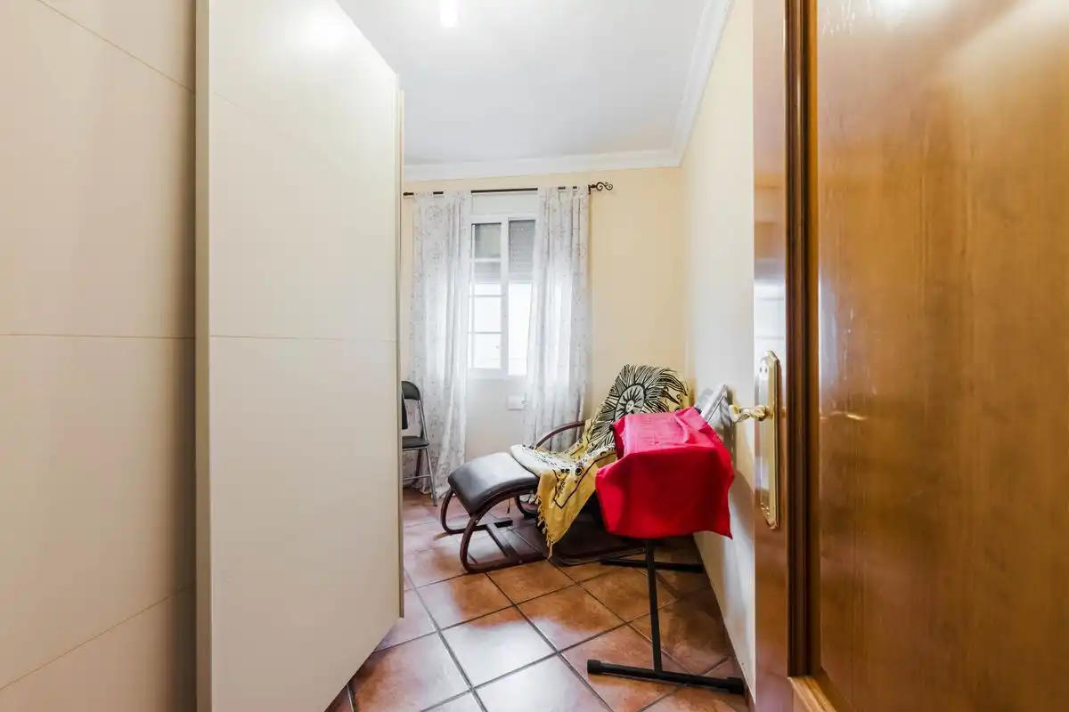 Piso con terraza en venta en Calle Ciudad de Carcagente, imagen 21