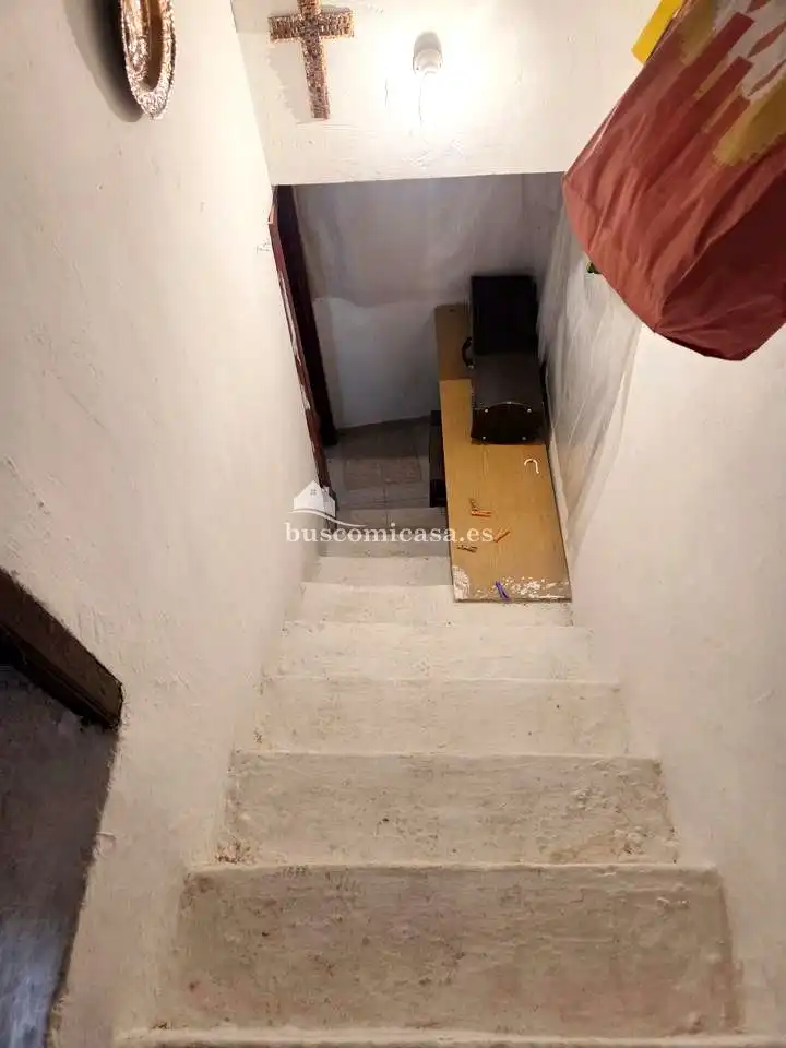 Adossat amb terrassa en venda a Calle Antonio Lopez Zumaduero, imagen 60