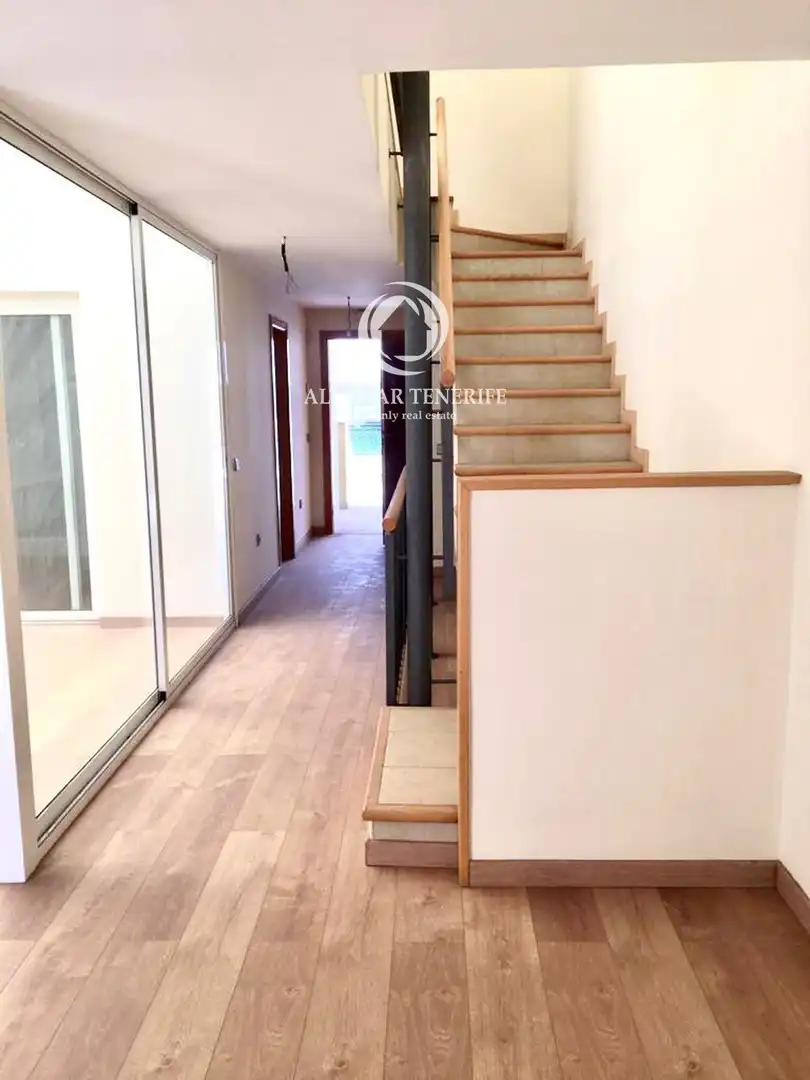 Maison mitoyenne avec terrasse à vendre à Costa Adeje, imagen 31