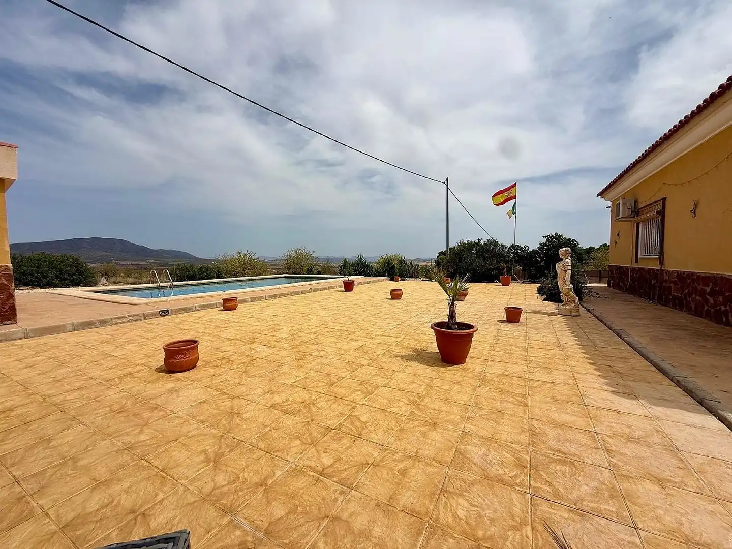 Casa en venda a El Pinós / Pinoso, imagen 35