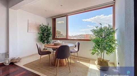 Foto 5 de Pis en venda a Rambla de Méndez Núñez, Barrio del Centro, Alicante / Alacant