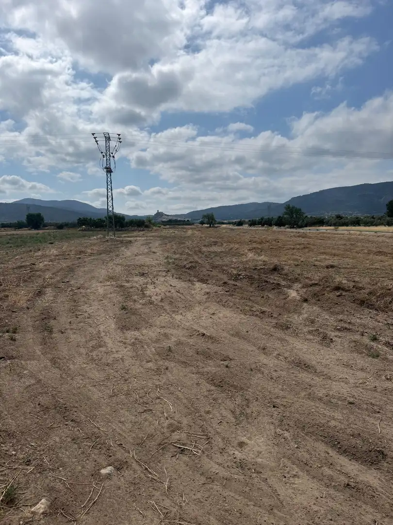 Terrenys i solars en venda a Biar, imagen 6
