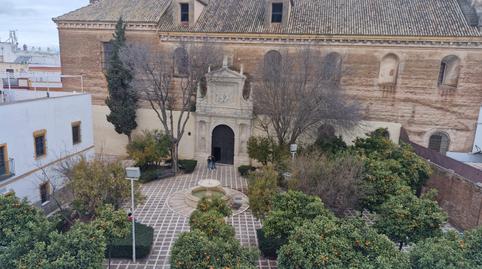 Foto 2 de Pis de lloguer a Plaza Santa Isabel, San Julián,  Sevilla Capital