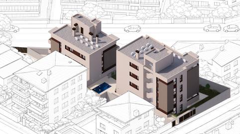 Foto 4 de Piso en venta en Carrer Santiago Rusiñol, 38, Coma-ruga platja, Tarragona