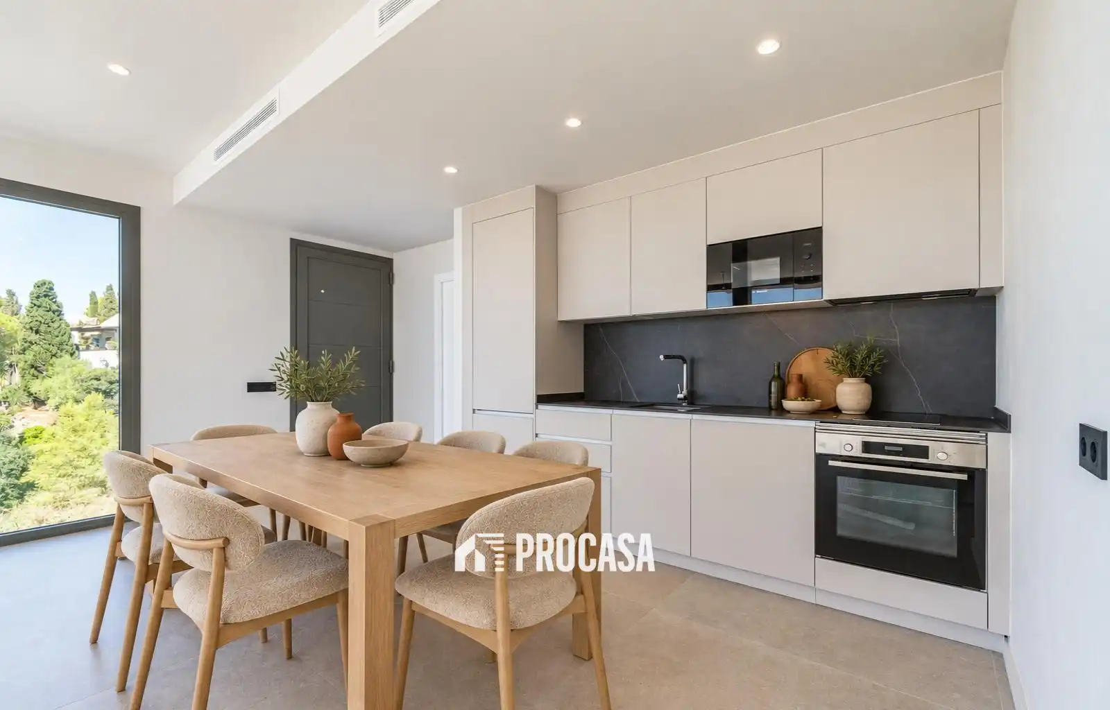 Detached house with pool for sale in DE DIEGO VELAZQUEZ, imagen 6