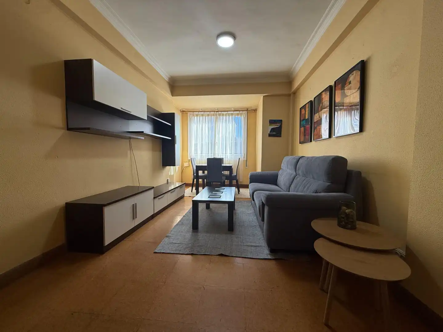 Flat with terrace to rent in Avenida HABANA, imagen 2