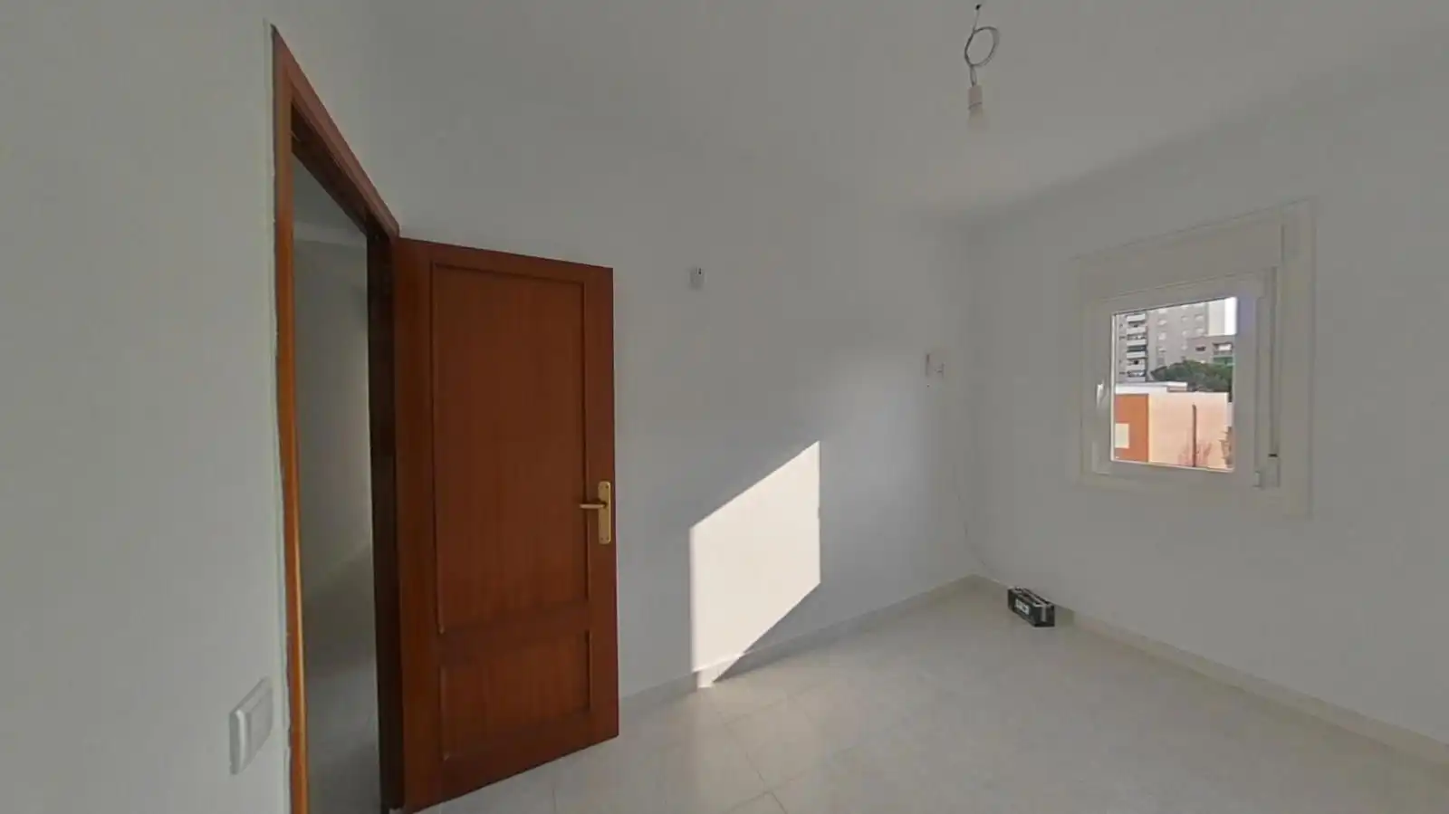 Wohnung zum Verkauf in Sabadell mit Terrasse und Balkon