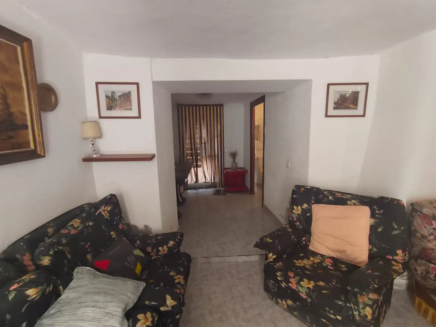 Casa adosada en venta en Aldeire con Amueblado